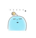 ケミラー星人（個別スタンプ：34）