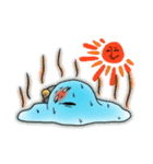 ケミラー星人（個別スタンプ：38）