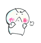たろうとゆかいな仲間たち（個別スタンプ：2）
