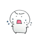たろうとゆかいな仲間たち（個別スタンプ：4）