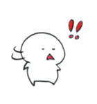 たろうとゆかいな仲間たち（個別スタンプ：5）