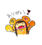 たろうとゆかいな仲間たち（個別スタンプ：29）