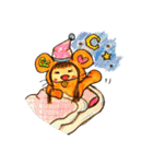 たろうとゆかいな仲間たち（個別スタンプ：33）