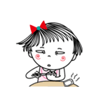 Sweet poppy love part2（個別スタンプ：10）