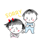 Sweet poppy love part2（個別スタンプ：23）