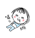 Sweet poppy love part2（個別スタンプ：32）