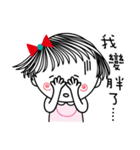 Sweet poppy love part2（個別スタンプ：38）