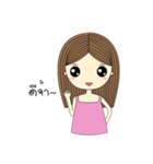 Mummim（個別スタンプ：1）