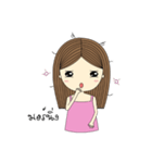 Mummim（個別スタンプ：4）