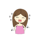Mummim（個別スタンプ：6）