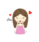Mummim（個別スタンプ：7）