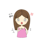 Mummim（個別スタンプ：12）