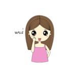Mummim（個別スタンプ：13）