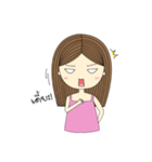 Mummim（個別スタンプ：14）