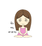 Mummim（個別スタンプ：16）