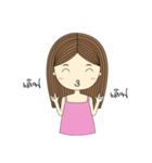 Mummim（個別スタンプ：17）