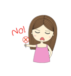 Mummim（個別スタンプ：21）