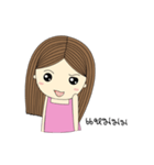 Mummim（個別スタンプ：23）