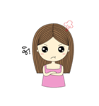 Mummim（個別スタンプ：25）