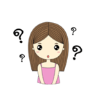 Mummim（個別スタンプ：26）