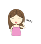 Mummim（個別スタンプ：29）