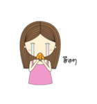 Mummim（個別スタンプ：30）