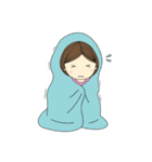 Mummim（個別スタンプ：33）