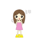 Mummim（個別スタンプ：34）