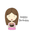 Mummim（個別スタンプ：38）