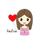 Mummim（個別スタンプ：40）