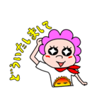 ガヤちゃん（個別スタンプ：11）