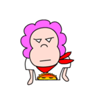 ガヤちゃん（個別スタンプ：21）