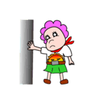 ガヤちゃん（個別スタンプ：39）
