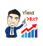 Condo Investment Property（個別スタンプ：5）