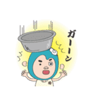 ふじおの小粋な生活3（個別スタンプ：28）