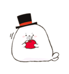 赤ちゃんあざらしのぜにーくん（個別スタンプ：10）