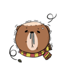 Tuta : The Bald Bear（個別スタンプ：26）