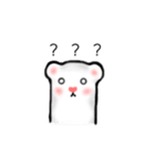 FerretFerret（個別スタンプ：3）