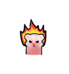 FerretFerret（個別スタンプ：6）