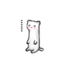 FerretFerret（個別スタンプ：8）