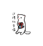 FerretFerret（個別スタンプ：19）