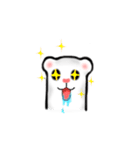 FerretFerret（個別スタンプ：23）
