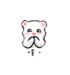 FerretFerret（個別スタンプ：24）