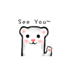 FerretFerret（個別スタンプ：28）