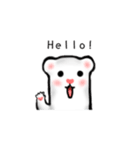 FerretFerret（個別スタンプ：29）