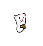 FerretFerret（個別スタンプ：35）
