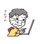 猫おぢさん（個別スタンプ：29）