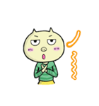ブタのちゃんぶ～！！（個別スタンプ：2）