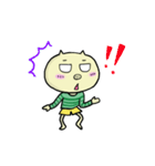 ブタのちゃんぶ～！！（個別スタンプ：6）