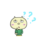 ブタのちゃんぶ～！！（個別スタンプ：7）